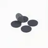Almohadillas Antideslizantes de Eva para Pies, Almohadillas de Espuma, Pegatinas de Esponja con Adhesivo por Detrás, Espuma Autoadhesiva Redonda, Almohadillas Adhesivas de Espuma de Eva, Personalización de Alta Gama