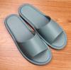 Pantuflas de verano para el hogar para hombres y mujeres, para el hogar, japonesas, de suela blanda, para piso, antideslizantes, para enamorados, fabricantes de pantuflas de cuero al por mayor