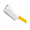 Nuevo cuchillo pelador de doble hoja de acero inoxidable cuchillo rebanador de cocina cepillo doble cepillo doble cuchillo para repollo patata verdura