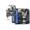 Gerador a gasolina veicular Kaihui Cheng Kohler Power KL3300 de 15KW com tanque de combustível superior