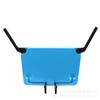 Estante de Música de Mesa Portátil Dobrável, Estante de Música, Estante de Leitura, Suporte para Tablet iPad, Estante de Livros de Mesa