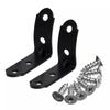 Kit de reparación de soporte de bisagra de caja de cambios para Audi a4s4B6B7, compatible con piezas de modificación de Audi.