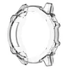 Funda Protectora para Smartwatch Huami Amazfit Falcon Huami Falcon Funda de TPU de Medio Envoltorio