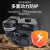 Motor de Gasolina Pequeño de Cuatro Tiempos Cy170F Chongqing Chunyuan Motor para Rotocultivador Pequeño y Máquina Cortadora de Carreteras