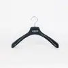 Estante de Secado de Ropa de Plástico para el Hogar al por Mayor Transfronterizo Especial para Tiendas de Ropa Colgador de Ropa Multifuncional Engrosado