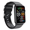 Llamada Bluetooth ET620 reloj inteligente frecuencia cardíaca oxígeno en sangre presión arterial temperatura corporal lípido en sangre medidor de glucosa en sangre paso ejercicio mano inteligente