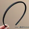 Diadema dentada para lavarse la cara, nuevo modelo 2026 para mujer, diadema de alta presión en la coronilla, accesorio para el cabello de uso diario para cabellos sueltos