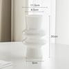 Vaso de vidro simples moderno Médio Antigo Sentido de Alta Qualidade Casa Vaso Hidropônico Ins Estilo Ornamentos Pequenos de Valor de Alta Aparência