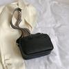 Bolsos Casuales de Moda para Mujer 2023 Nuevo Verano Moda Bolso Cruzado de Moda Bolso de Hombro Casual y Sencillo Bolso Cuadrado Pequeño