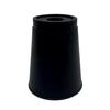 Danza de la Taza Performance Especial Taza Rápida Apilamiento de Vasos Plástico Antideslizante Color Sólido Niños de Primaria Jardín de Infancia Juego Anticaída Taza de Ritmo