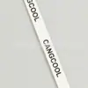 Tira de Tela de Algodón de 1 cm Cinta Estampada para Ropa, Ropa Infantil, Textiles del Hogar, Logo Estampado, Ribete, Cinta Lateral, Filete y Materiales Auxiliares