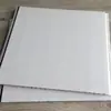 Teto de PVC Personalizado Teto Integrado Cantoneira de Teto Sala de Estar Interna Quarto Banheiro Plástico Longo Placa Decorativa