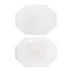 Patch Hidrocoloide Médico para Agulha Indwelling Oem Transfronteiriço Patch de Fixação de Cateter Agulha Venosa Processamento de Patch para Agulha Indwelling