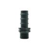 20 Soquetes Conector de Encaixe Cotovelo Plugue Conexão Passante 20 Conexão Tripla Conexão de Fio Externo Conexão Passante