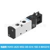 Válvula solenoide Festo FESTO VUVS-LK25-M52-AD-G14-1B2-S 8043218 original en stock