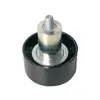 Accesorios de motor Futian Cummings ISF2.8/ISF3.8 polea tensora 5254598 5309066 piezas