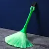Plumero de fábrica Cepillo para teclado Cepillo para computadora Escritorio Doble cabeza Alta calidad Duradero Barrido de polvo Limpieza Buda Hogar Polvo
