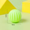 Quebra-cabeça para Bebê Pinçar Chamar Mão Pegar Bola Bola de Manhattan Infantil Percepção Tátil Pegar Som Bola de Desenho Animado Brinquedo
