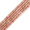 AliExpress Separadores de Color Natural Cuentas Separadoras Arandelas Hecho a Mano DIY Accesorios de Hilo Semi-terminados Componentes para Joyería Hecha por Uno Mismo