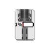 Adecuado para Protección de Cable Apple, Cubierta Protectora para Cable de Datos de Teléfono Móvil Android, Cable Bite, Estuche para Cable de Carga, Anticaída