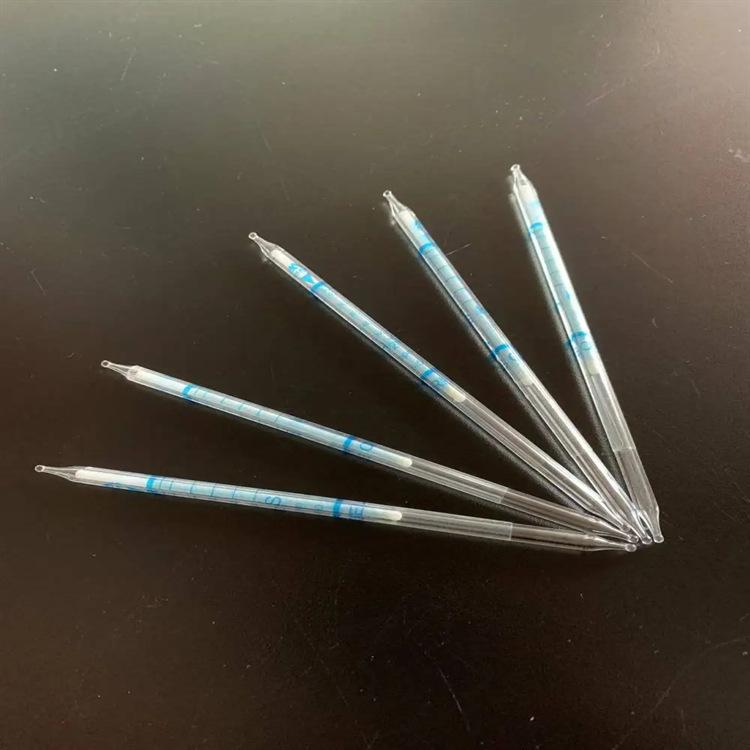 硫化氢检测管 (5)