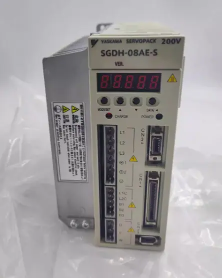 SGDH-08AE-S-1