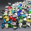 8 cuentas de madera otras no anodizadas