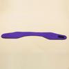 Faixa de cabeça de natação de neoprene crianças adulto ajustável à prova d'água proteção auricular com protetor auricular de mergulho faixa de cabeça
