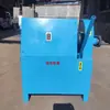 Máquina Desmontadora de Filtros de Aceite de Motor Completamente Automática Máquina Cortadora de Filtros Usados Equipo de Desmontaje Maquinaria para Cortar Tapa de Filtro de Aceite de Motor Usado