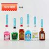 Loja de Conveniência Coquetelaria Brandy Whisky Vodka Licor Base Versão Pequena de Licor Licor Estrangeiro Conjunto de Coquetel Combinação de Licores Atacado