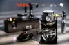 Máquina de café máquina de café neumática máquina de espresso pequeña portátil para el hogar mango máquina de café a presión