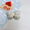 Nuevo Creativo 3D Relleno de Algodón Flor de Cinco Pétalos Lazo DIY Accesorios para el Cabello Zapatos Calcetines Bolsas Accesorios Accesorios para la Ropa