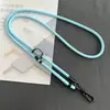 Cordón para Teléfono Móvil Cruzado Ajustable Colgante para Cuello Correa para Cámara Cordón de Alta Gama para Teléfono Móvil Portátil Cruzado