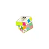 Broche de Desenho Animado Fofo Personalidade Energia Positiva Texto Sinal Superior Repear Insignia Inspiradora Acessórios Infantis Enfeites