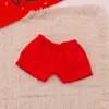 Conjuntos de Ropa para Muñecas Estilo Chino de Año Nuevo, Varios Estilos, Ropa para Muñecas de Año Nuevo, Accesorios para Muñecas, Al por Mayor en Stock