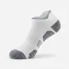 Meias Cano Baixo Preto Branco Cinza Masculinas de Verão Finas Curtas Esportivas Casuais com Aba no Calcanhar Comércio Exterior Transfronteiriço Mais Vendidas