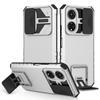 Para Huawei Glory X9 Phone Case X8 Suporte Estéreo X7 Janela de Empurrar X30i Capa Protetora Magic4lite Resistente a Quedas