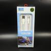 Cable de datos serie Chaos Interfaz Android tipo C Cable de datos de carga rápida para teléfono móvil Cable de carga al por mayor