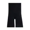 Venta caliente de TikTok mismo estilo cintura alta bragas reductoras de abdomen para mujer levantamiento de glúteos cintura talla extra bóxers pantalones de seguridad pantalones moldeadores