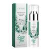 OUHOE Desodorante en Spray para Axilas de Té Verde Antitranspirante para el Olor Corporal de las Axilas Fragancia Ligera Spray Portátil