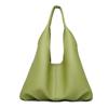 Bolso de mano portátil de estilo retro europeo y americano para mujer, de alta gama, tipo bandolera, para la axila, nuevo y de moda