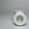 Cinta de Materia Prima Multiespecificación de 16 mm Rollo Grande Ferretería Válvula Al por Mayor en Stock Cinta de Plástico Cinta Selladora para Tuberías Sellado a Prueba de Fugas