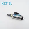 Válvula Solenoide de Travamento de Segurança SK200-8 KWE5K-31G24DB50 YN35V00050F1 SK350-8