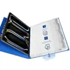 Adecuado para iPad Air11 2026 Serie de Tabletas Apple Funda Tipo Libro Luz Púrpura de Alta Definición Compartimento Libre de Polvo Posicionamiento Película Templada