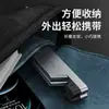 Soporte metálico para teléfono móvil, aleación de aluminio, portátil, plegable, adecuado para tabletas de escritorio, universal, mini, compacto, gadget plegable