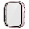 Adecuado para Funda Protectora de Reloj Huawei Fit5, Funda Protectora de PC Templado Fit4, Funda de Reloj Huawei Fit4Pro