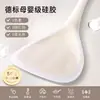 Conjunto de espátulas de silicone para atacado de fábrica, conjunto completo de utensílios de cozinha de silicone para uso doméstico, incluindo espátulas e colheres para cozinhar