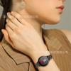 Para Huawei watch2 Series Slim-fit Cintura Resina Strap Huawei GT2 Smart Watch Strap