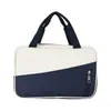 Nova Bolsa de Separação Úmido e Seco, Bolsa Impermeável de Natação, Bolsa Portátil de Yoga, Bolsa de Cosméticos de Viagem, Bolsa de Armazenamento, Necessaire