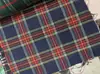 JK fio de ouro e prata xadrez escocês de Natal estilo faculdade britânica saia de uniforme escolar flanela tecido com laço